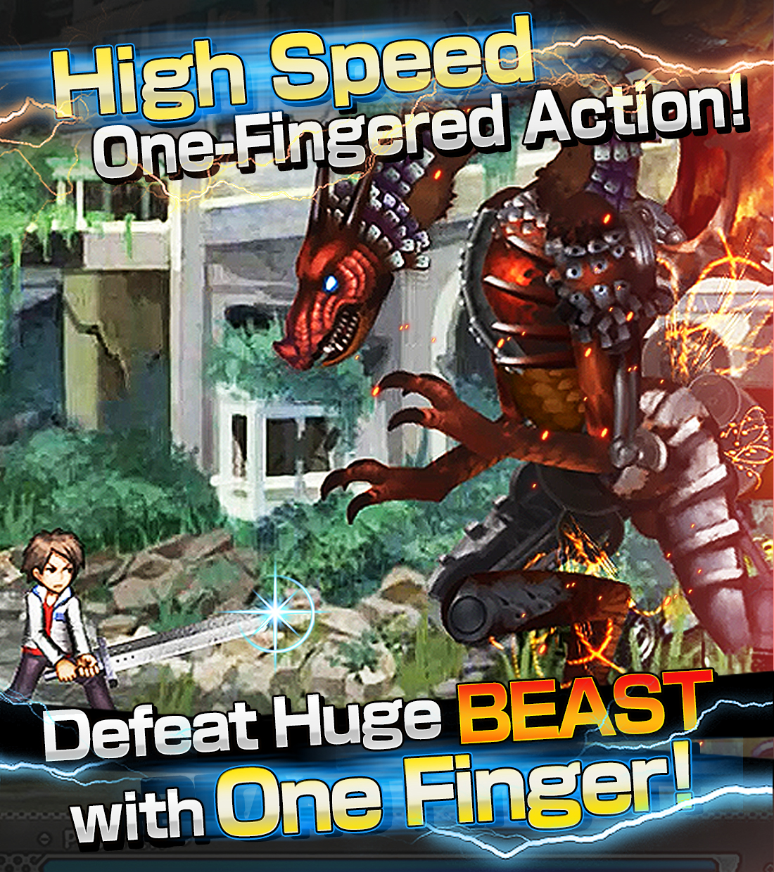 BeastBreakers公式サイト | TOG BeastBreakers公式サイト | TOG